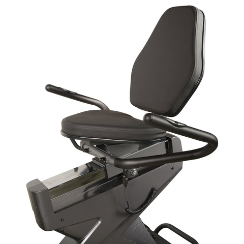 Enjoy Fit® Sitztrainer mit 12 KG Schwungmasse, & magn. Bremssystem