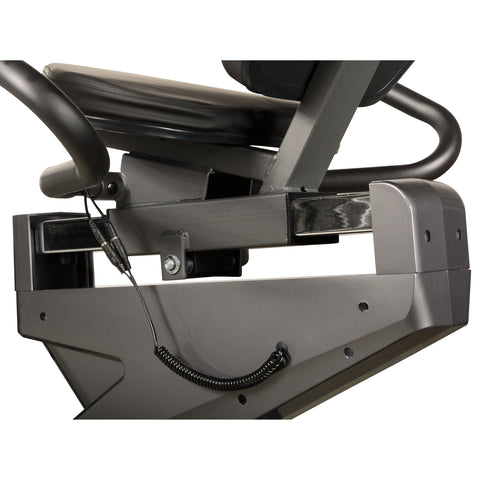 Enjoy Fit® Sitztrainer mit 12 KG Schwungmasse, & magn. Bremssystem