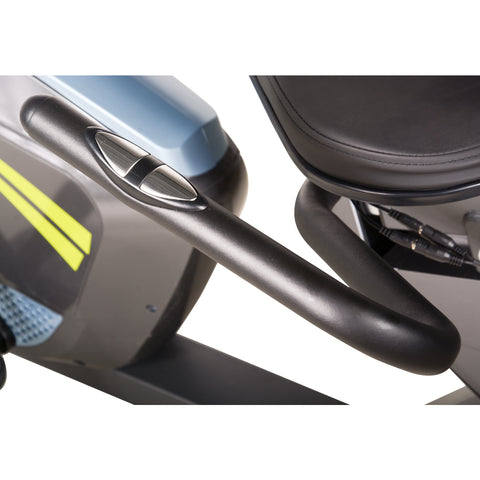 Enjoy Fit® Sitztrainer mit 12 KG Schwungmasse, & magn. Bremssystem