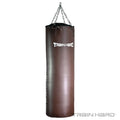 Train Hard® Profi Boxsack – SENIOR FIGHTER, 100 cm lang, 30 kg HanssonSports.de