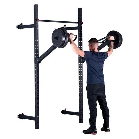 Train Hard® Zubehör für Rack's – Hebelarme