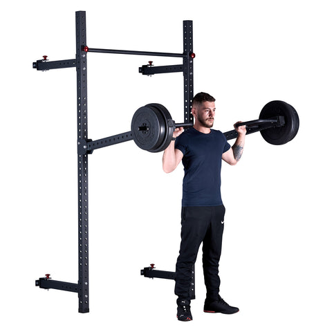 Train Hard® Zubehör für Rack's – Hebelarme