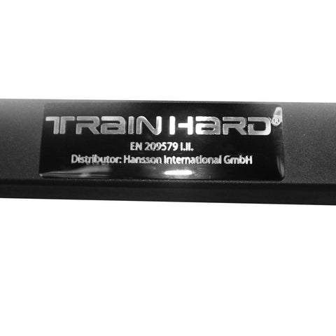 Train Hard® Multipresse Smith Machine 400 Kg belastbar